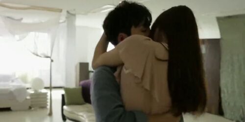 Couple Having The Best Rough And Passionate Sex