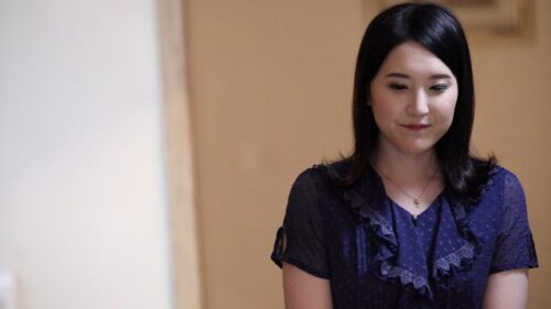 Young mother 3 (2015)