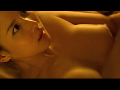 The Concubine – Cho Yeo-jeong Nude Sex